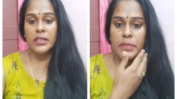 துபாய்க்காரன் வந்துருவான்.. காலம்போன கடைசியில் ஒரு கிழவனை பிடிச்சிட்டு.. ரவுடிபேபி சூர்யா கண்ணீர்