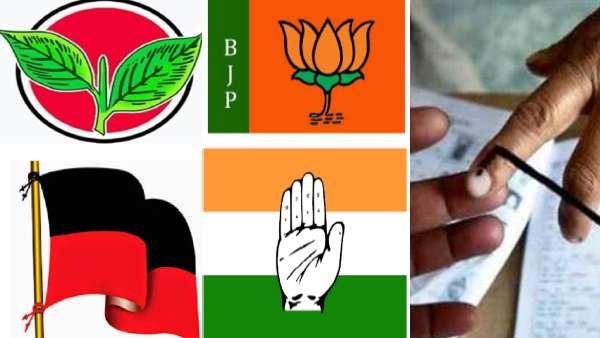 அடுத்த மாதம் நகர்ப்புற உள்ளாட்சி தேர்தல்? சத்தமில்லாமல் நடவடிக்கைகளை தொடங்கிய கட்சிகள்.. பரபர தகவல்