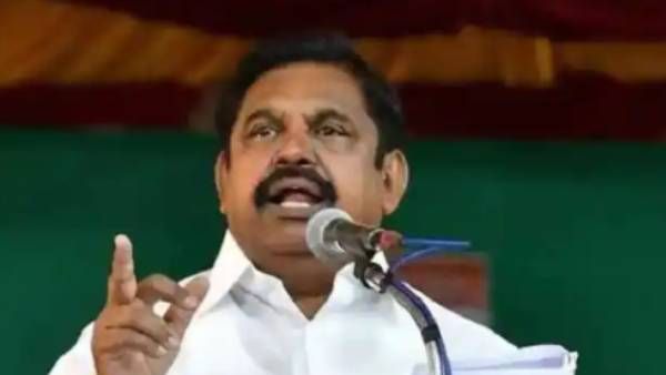 இதெல்லாம் ரொம்ப தப்புங்க.. பேச்சு மாறுது! திமுக அரசு செய்வது சரியில்லை: ஆவேசமான எடப்பாடி பழனிச்சாமி!