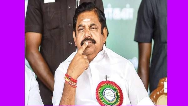 ரெடியா இருங்க.. சீனியர்களுக்கு குறி வெச்ச எடப்பாடி பழனிசாமி.. அப்படியே பம்மும் மாஜிக்கள்.. என்னவாம்?