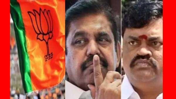 ராஜேந்திர பாலாஜி வீட்டுக்கு போன 4 மாஜிக்கள்.. 