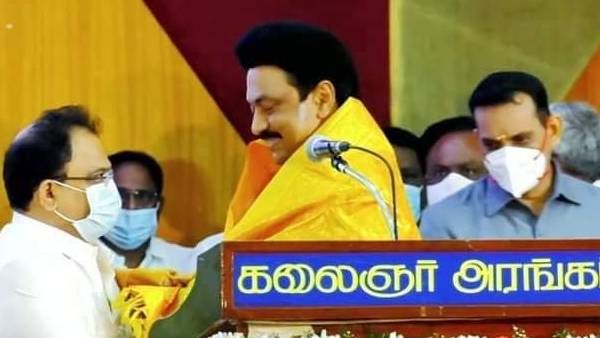 நம்பர் 1 முதல்வர் என்பதில் எனக்கு பெருமையில்லை! தமிழகத்தை முதல் மாநிலமாக்க வேண்டும்: ஸ்டாலின் பேச்சு