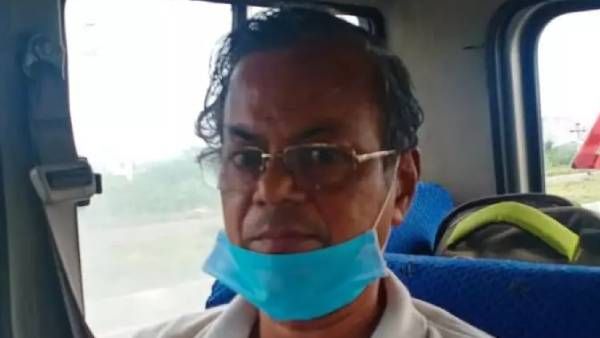 பாதிரியாரை இறுதி தீர்ப்பு நாளில் கடவுள் கண்டிப்பார் - ஜார்ஜ் பொன்னையா வழக்கில் நீதிபதி கருத்து