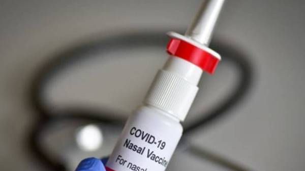 பட்டாசாக வரும் நாசில் பூஸ்டர் டோஸ்! இறுதி சோதனை தொடங்கிய பாரத் பயோடெக்- மூக்கிலேயே வைரசை அழிக்குமாம்