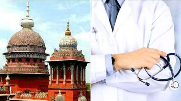 முதுகலை சிறப்பு மருத்துவ படிப்பில் 50% இட ஒதுக்கீட்டை நடப்பு ஆண்டே அமல்படுத்தலாம்: ஹைகோர்ட்