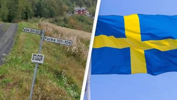 பேஸ்புக்கில் சென்சார் காட்டுது.. கிராமத்தின் பெயரையே மாற்ற முடிவெடுத்த ஸ்வீடன் மக்கள்