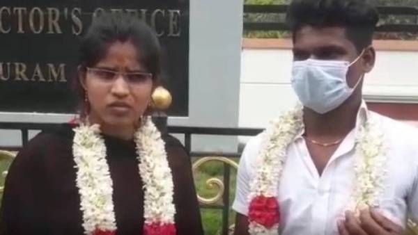 கல்யாணமான மறுநாளே.. மாப்பிள்ளைக்கு மனைவி தந்த ஷாக்.. அதிர்ந்த கணவன்.. விக்கித்து போன விழுப்புரம்