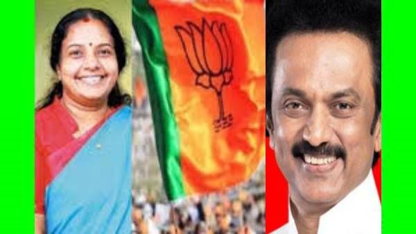 ஸ்டாலினை பாராட்டிய வானதி.. ஆனாலும் போற போக்கில் திமுகவுக்கு ஒரு இடி.. வைத்த முக்கிய கோரிக்கை..!