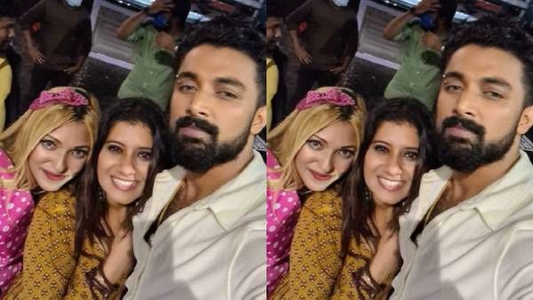 மீண்டும் சந்தித்துக்கொண்ட பிரியங்கா அணி..இப்ப ரொம்ப மாறிட்டாங்க போல