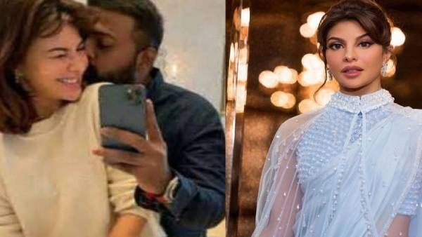 கழுத்தில் லவ் பைட்.. சுகேஷுடன் நெருக்கமான புகைப்படங்கள்! முதல்முறையாக மவுனம் கலைத்த நடிகை ஜாக்குலின்