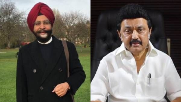 முதல் நாள் ஐஏஎஸ் விருப்ப ஓய்வு பெற்றவர்.. மறுநாள் பாஜக வேட்பாளர்.. பஞ்சாப் தேர்தலில் அதகளம்