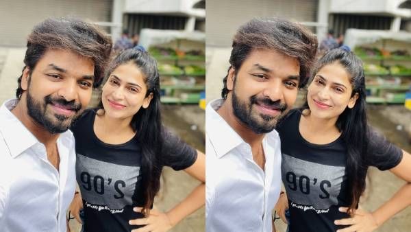 நண்பர்களை இணைத்த பிரியாணி...அவங்களே ஷாக் ஆகிட்டாங்களாம்!!