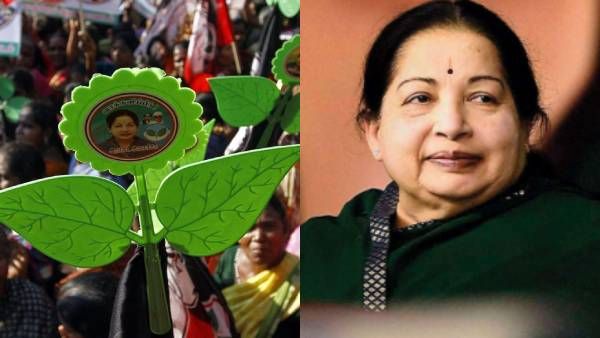 கட்டாய மதமாற்ற தடை சட்டம் கொண்டு வந்து வாபஸ் பெற்ற ஜெ... அதிமுகவுக்கு படுதோல்வி கொடுத்த தமிழகம்!