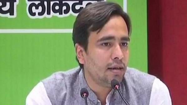 பாஜகவுடன் கூட்டணி சேர்ந்தா என் கட்சியையே குளோஸ் பண்ணிடுவீங்க... அமித்ஷாவுக்கு ஜெயந்த் சவுத்ரி பதிலடி