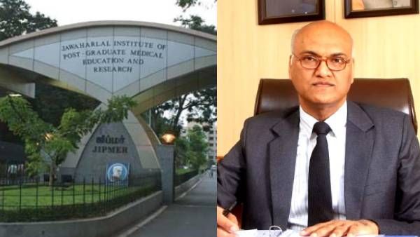 ஜிப்மரில் புறநோயாளிகள் சிகிச்சை நிறுத்தமா?.. உண்மை என்ன?.. மருத்துவமனை இயக்குநர் விளக்கம்!