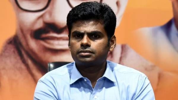 தமிழக அலங்கார ஊர்தியை மத்திய அரசு நிராகரித்தது ஏன்?.. பாஜக அண்ணாமலை சொல்லும் காரணம் என்ன?