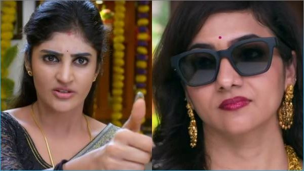 எத்தனை நாளைக்குத்தான் அரைத்த மாவையே அரைப்பது...கண்ணான கண்ணே சீரியலை கடைந்து எடுக்கும் ரசிகர்கள்