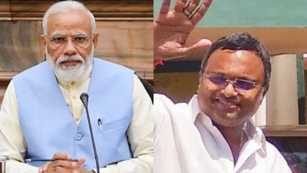 என்னாது.. உயிருக்கு ஆபத்தா? எல்லா சர்வாதிகாரிகளும் இப்படித்தான் சொல்வாங்க.. கார்த்தி சிதம்பரம் நறுக்