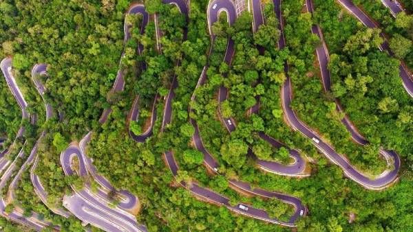 தமிழ்நாட்டில் இப்படி ஒரு இடமா? உலக அளவில் டிரெண்டான நம்ம கொல்லி மலை.. காரணம் ஆனந்த் மஹிந்திரா!