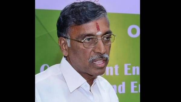 மருமகள் மீதும் பாய்ந்த ஆக்சன்.. தெலுங்கானா வரை நீளும் ரெய்டு.. கே.பி அன்பழகனுக்கு வைக்கப்படும் செக்