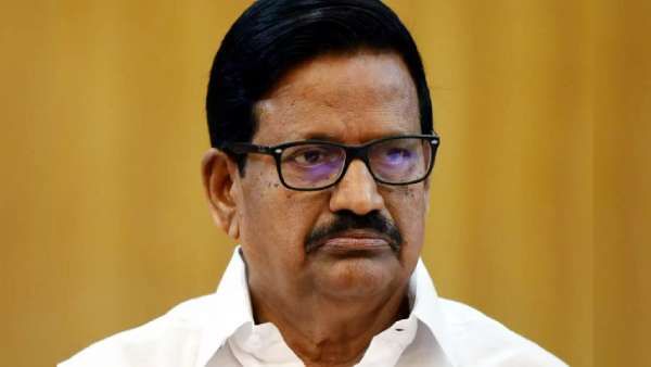 எல்லாம் அதிமுக அரசால் வந்தது.. இப்போ திமுக அரசு சுமந்து கொண்டு இருக்கிறது.. கே.எஸ்.அழகிரி நறுக்