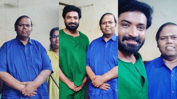 மீண்டும் சீரியலுக்கு திரும்பிய குண்டு கல்யாணம்..அந்த நிலையில் கிடைத்த வாய்ப்பு..உருக வைத்த வார்த்தை