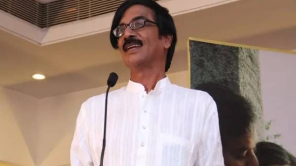 சின்னத்திரையில் களமிறங்கும் மனோபாலா... அப்போ விஜய் டிவி களைகட்ட போகிறது