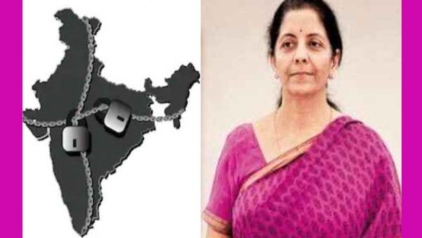 Budget 2021: நிர்மலாவை நோக்கி பாயும் டிமாண்டுகள்.. லிஸ்ட் போட்டு சலுகைகளை கேட்கும் ஹோட்டல் ஓனர்கள்