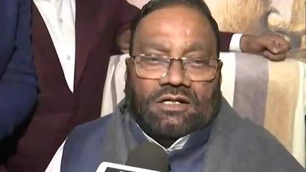 உ.பி தேர்தல் ட்விஸ்ட்.. 