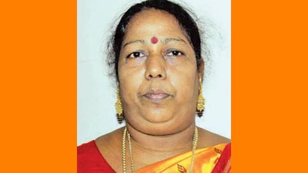 ஜெயலலிதாவை திரும்பி பார்த்த ஜெயா.. முன்னாள் திருச்சி அதிமுக மேயர் காலமானார்.. ஷாக்கில் மலைக்கோட்டை