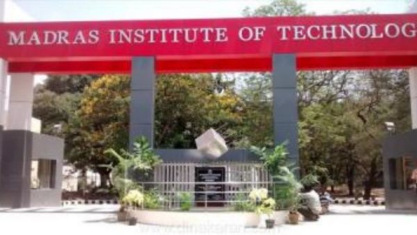 MIT: சென்னை எம்.ஐ.டி.யில் 46 மாணவர்களுக்கு கொரோனா.. இழுத்து மூடப்பட்டது கல்லூரி வளாகம்..!