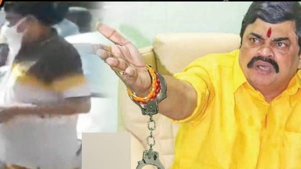 வெளியே வந்த முக்கிய விஷயம்?.. ப்ரூப் பண்ணுங்க.. போலீசாரையே விடிய விடிய திணறடித்த ராஜேந்திர பாலாஜி..!