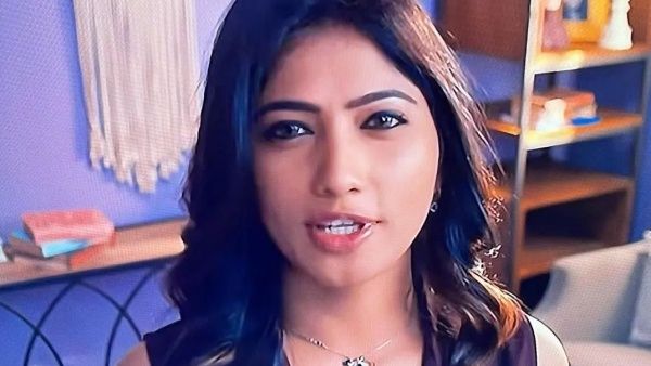 பிக்பாஸ் அல்டிமேட்: நன்றி மழைபொழியும் ஜூலி..காரணம் இது தானா.. அப்போ ஓகே