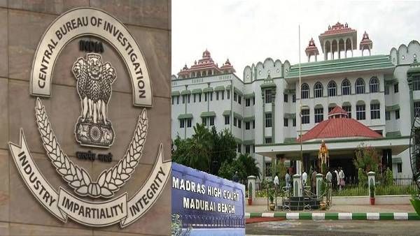 அரியலூர் மாணவி தற்கொலை வழக்கு.. சிபிஐ விசாரணை நடத்த மதுரை உயர்நீதிமன்ற கிளை அதிரடி உத்தரவு