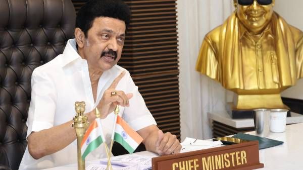 OBC இடஒதுக்கீடு.. திமுக வாங்கி கொடுத்த உரிமைக்கு சொந்தம் கொண்டாடுவதா.. பாஜக மீது ஸ்டாலின் அட்டாக்