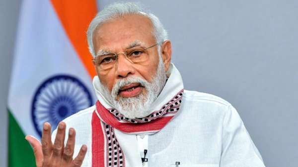 பல்வேறு மாவட்ட ஆட்சியர்களுடன்... பிரதமர் நரேந்திர மோடி இன்று திடீர் ஆலோசனை.. காரணம் இது தான்