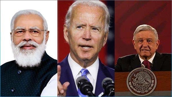 உலகளவில் செல்வாக்குள்ள தலைவர்களில் இந்திய பிரதமர் மோடிக்கு முதலிடம்.. அமெரிக்க ஆய்வு அமைப்பு தகவல்!