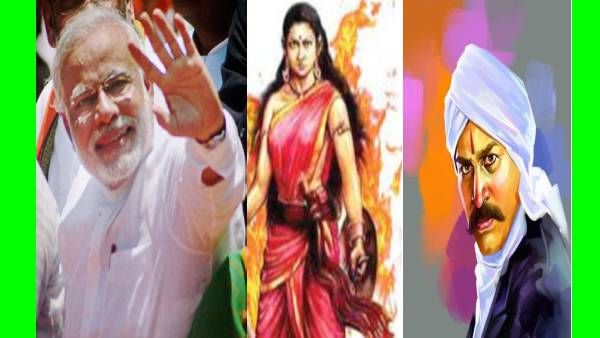 மோடி ஒன்னு சொல்றார்.. மத்திய அரசு வேறொன்று சொல்கிறது.. அலங்கார ஊர்தி விஷயத்தில் 