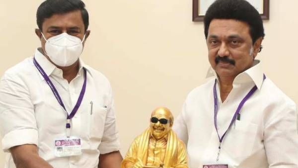 சிறந்த பத்திரிகையாளர்களுக்கான கலைஞர் எழுதுகோல் விருது- பேராசிரியர் அருணன் தலைமையில் தேர்வு குழு!