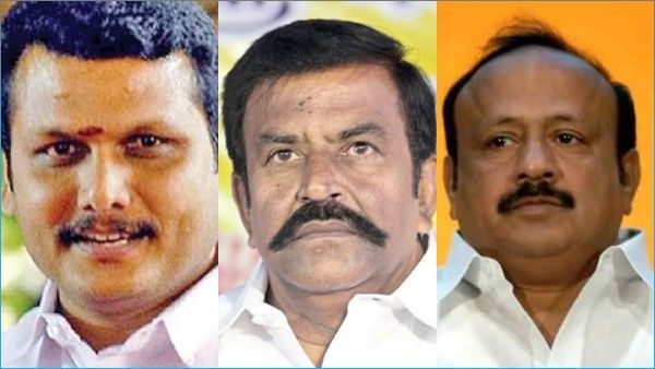 கோவை -சேலம் -தருமபுரி.. முதல்வரின் நேரடி கண்காணிப்பில் 3 மாவட்டங்கள்! ஜெட் வேகத்தில் தேர்தல் பணிகள்!