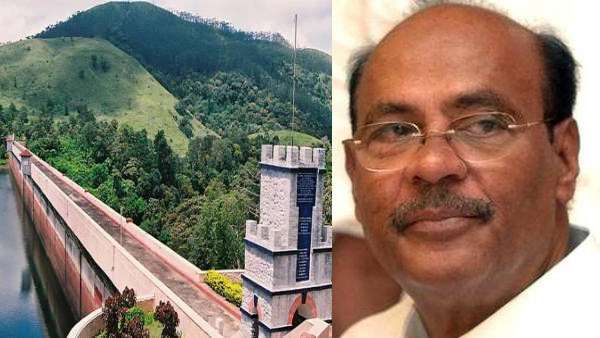 முல்லை பெரியாறு அணை பிரச்சினை நிரந்த தீர்வுக்கு முதலில் இதை செய்யுங்க.. தமிழக அரசுக்கு ராமதாஸ் யோசனை