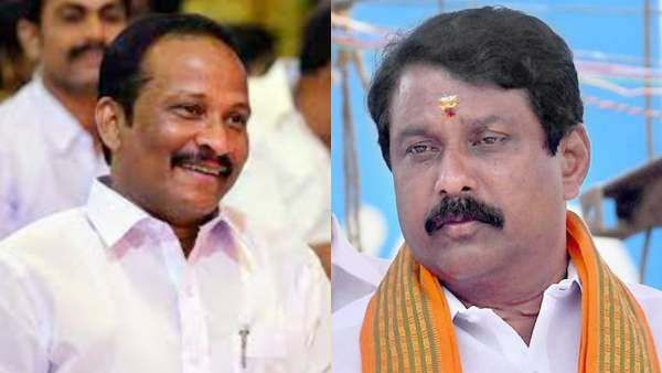 நயினார் பேசும்போது அமைதியா கேட்டுட்டு.. அடுத்தநாள் வருத்தமா? அண்ணாமலையை விமர்சித்த அதிமுக எம்எல்ஏ