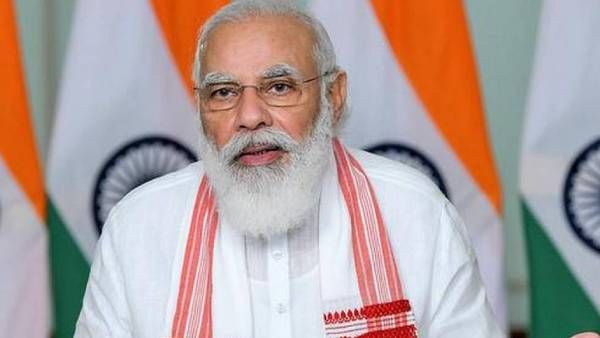 வீட்டிற்கு வெளியே வர பயந்த பெண்கள், பாஜக ஆட்சியில் நாட்டிற்கு பெருமை சேர்க்கிறார்கள்: பிரதமர் பேச்சு