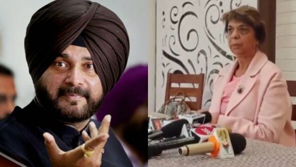 ஐயய்யோ அவரா.. அவரு பயங்கரமான ஆளாச்சே.. அம்மாவுக்கு சோறு கூட தராதவர்.. சித்து மீது சகோதரி பரபர புகார்