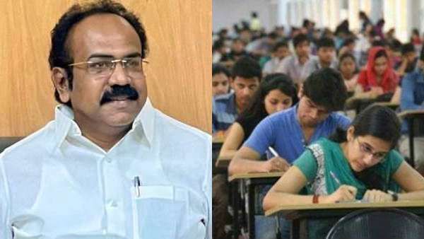 மும்மொழி கொள்கையை திணிப்பதா..? நீட் மசோதாவிற்கு ஒப்புதல் கொடுங்க: அமைச்சர் தங்கம் தென்னரசு அதிரடி