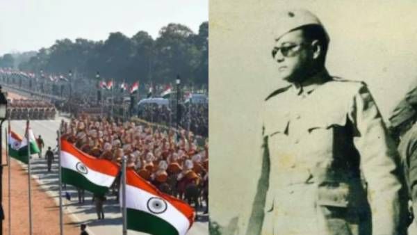 நேதாஜிக்கு கவுரவம்.. இனி நேதாஜி பிறந்த நாளில் தொடங்கும் குடியரசு தின கொண்டாட்டம்.. முக்கிய முடிவு