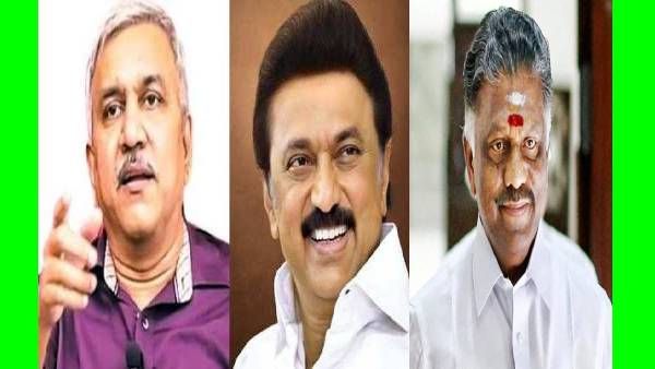 வெல்லத்தை பாருங்க.. ஹிந்தியை வரவேற்க திமுக முடிவு எடுத்துவிட்டதா?.. பாஜக, அதிமுகவுக்கு வந்த கோபம்