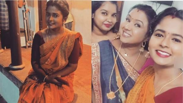 பாண்டியன் ஸ்டோர்ஸ் சீரியலில் புது கேரக்டர்...கெட்டப்பை பார்க்கும்போது...அப்படி ஏதாவது இருக்குமோ??