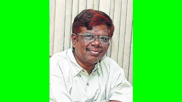 ஓய்வுபெற்ற நீதியரசர்.. 