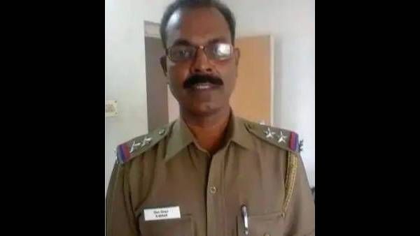 முதல்வர் ஸ்டாலினை.. பேஸ்புக்கில் ஒருமையில் குறிப்பிட்டு விமர்சித்த போலீஸ் எஸ்.ஐ. அதிரடி சஸ்பெண்ட்